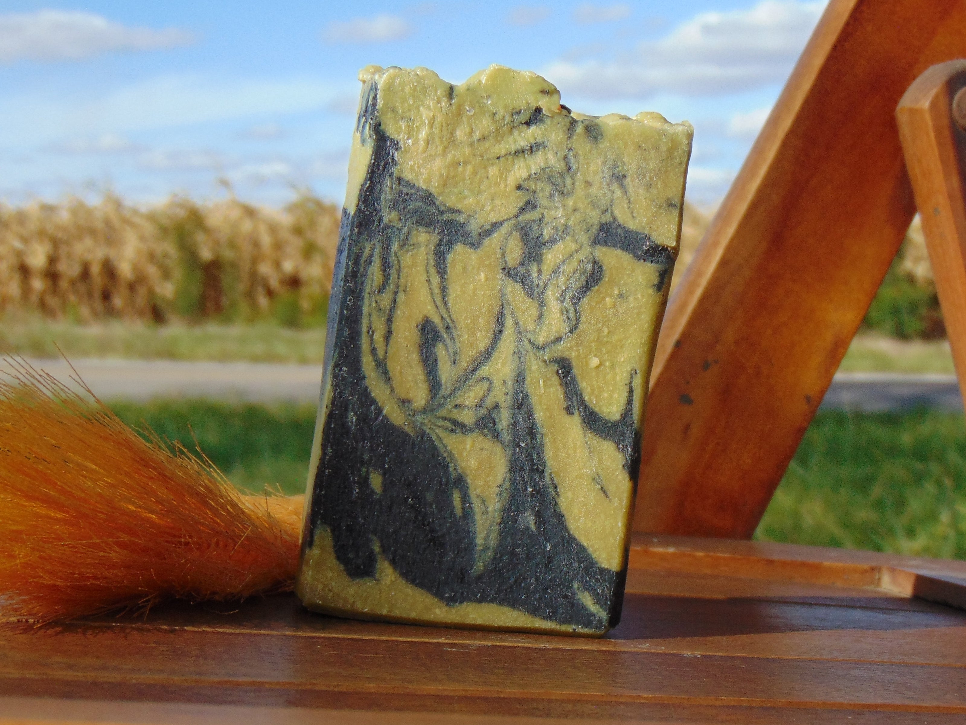 Tallow & Goat Milk Soap Bars