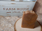 Goat Milk Bar Soap