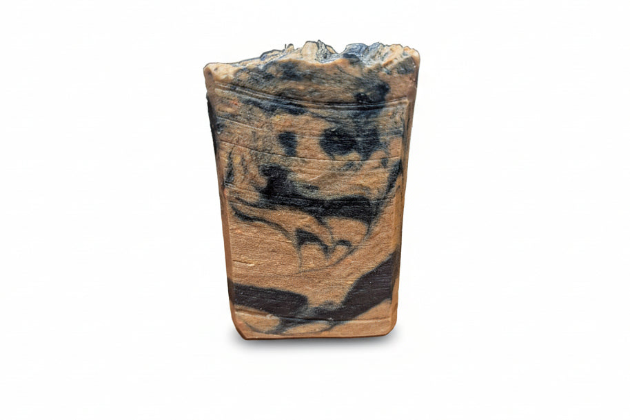 Blackberry Marmalade Tallow & Goat Milk Soap Bar