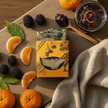 Blackberry Marmalade Tallow & Goat Milk Soap Bar