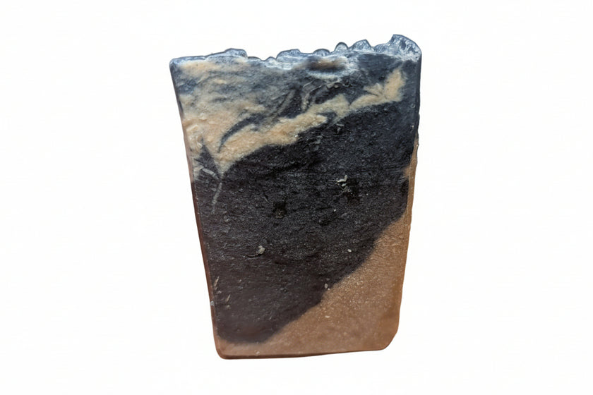 Just Beachy Tallow & Goat Milk Soap Bar