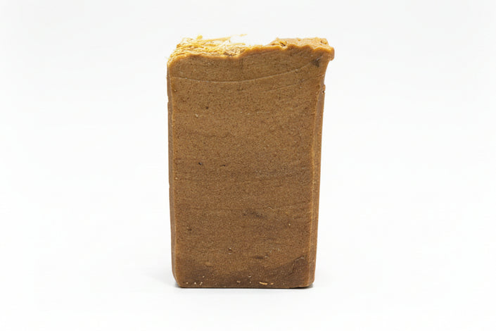 Morning, Sunshine Tallow & Goat Milk Soap Bar