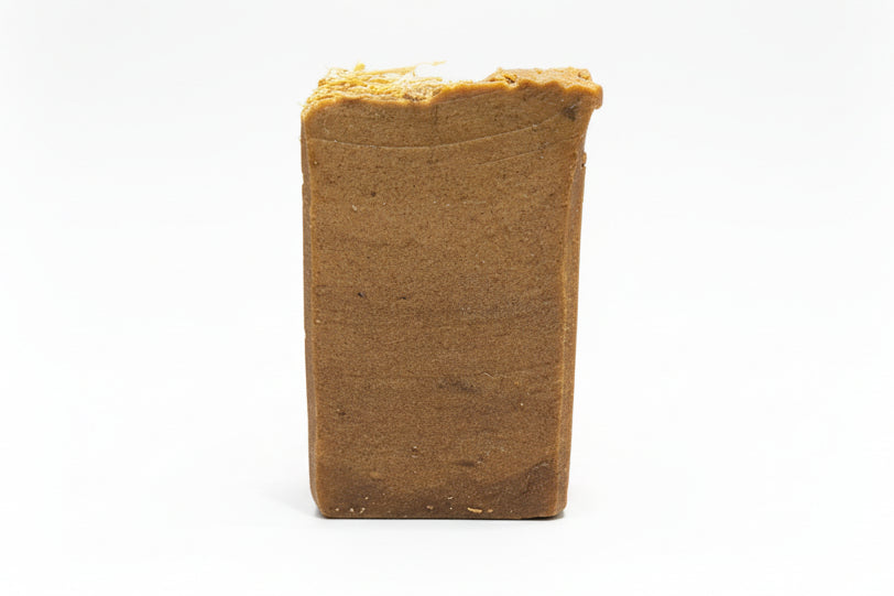 Morning, Sunshine Tallow & Goat Milk Soap Bar