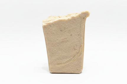 Some Like It Plain (Unscented) Tallow & Goat Milk Soap Bar