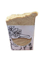 Some Like It Plain (Unscented) Tallow & Goat Milk Soap Bar