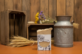 Some Like It Plain (Unscented) Tallow & Goat Milk Soap Bar