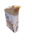 Some Like It Plain (Unscented) Tallow & Goat Milk Soap Bar