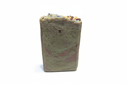 Forest Waltz Tallow & Goat Milk Soap Bar