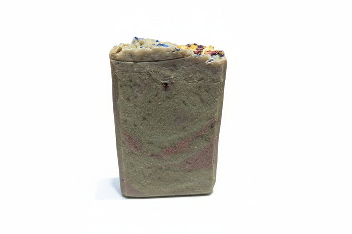 Forest Waltz Tallow & Goat Milk Soap Bar