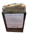 Forest Waltz Tallow & Goat Milk Soap Bar