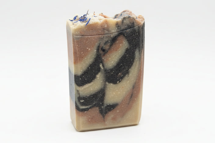 Southern Charm Tallow & Goat Milk Soap Bar