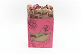 May Flowers Tallow & Goat Milk Soap Bar