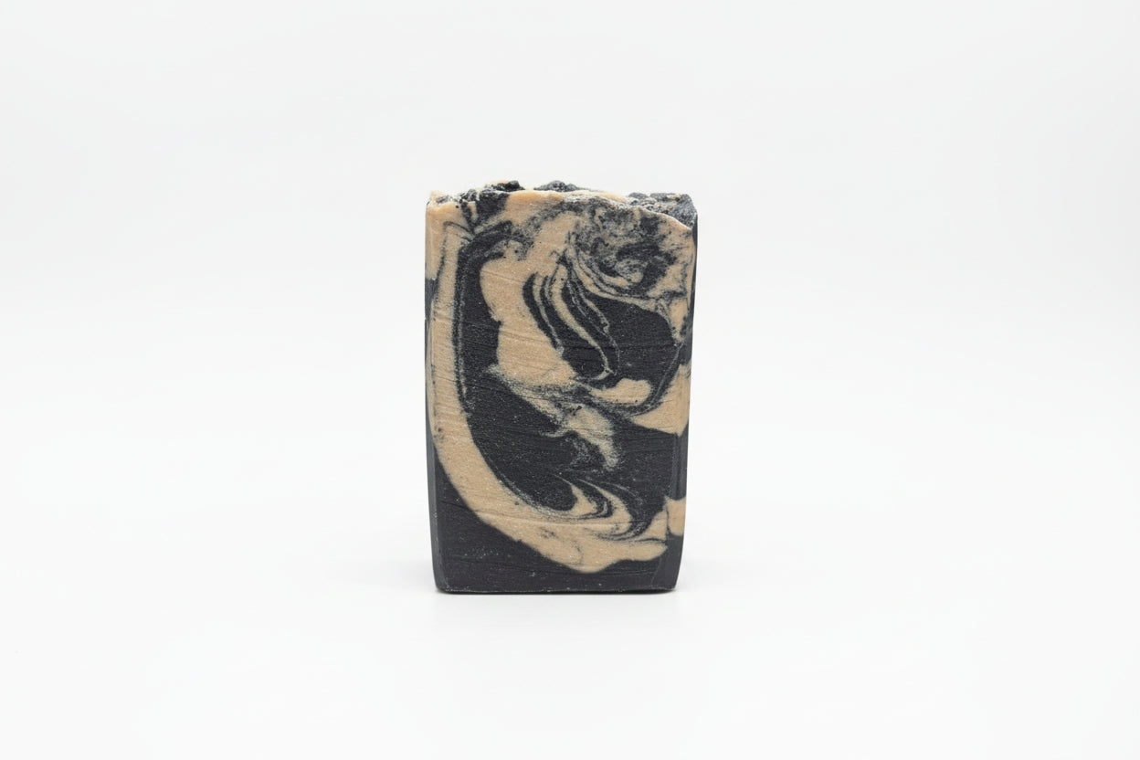 Three Piece Suit Tallow & Goat Milk Soap Bar