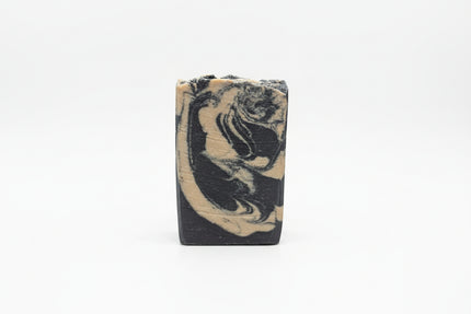 Three Piece Suit Tallow & Goat Milk Soap Bar