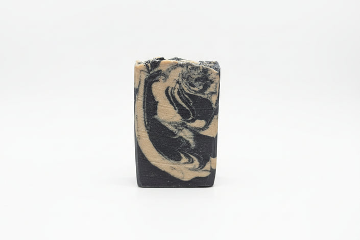 Three Piece Suit Tallow & Goat Milk Soap Bar