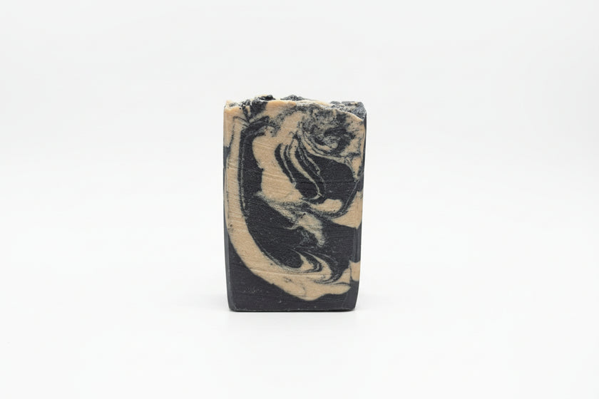 Three Piece Suit Tallow & Goat Milk Soap Bar