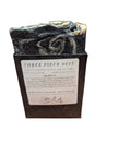 Three Piece Suit Tallow & Goat Milk Soap Bar
