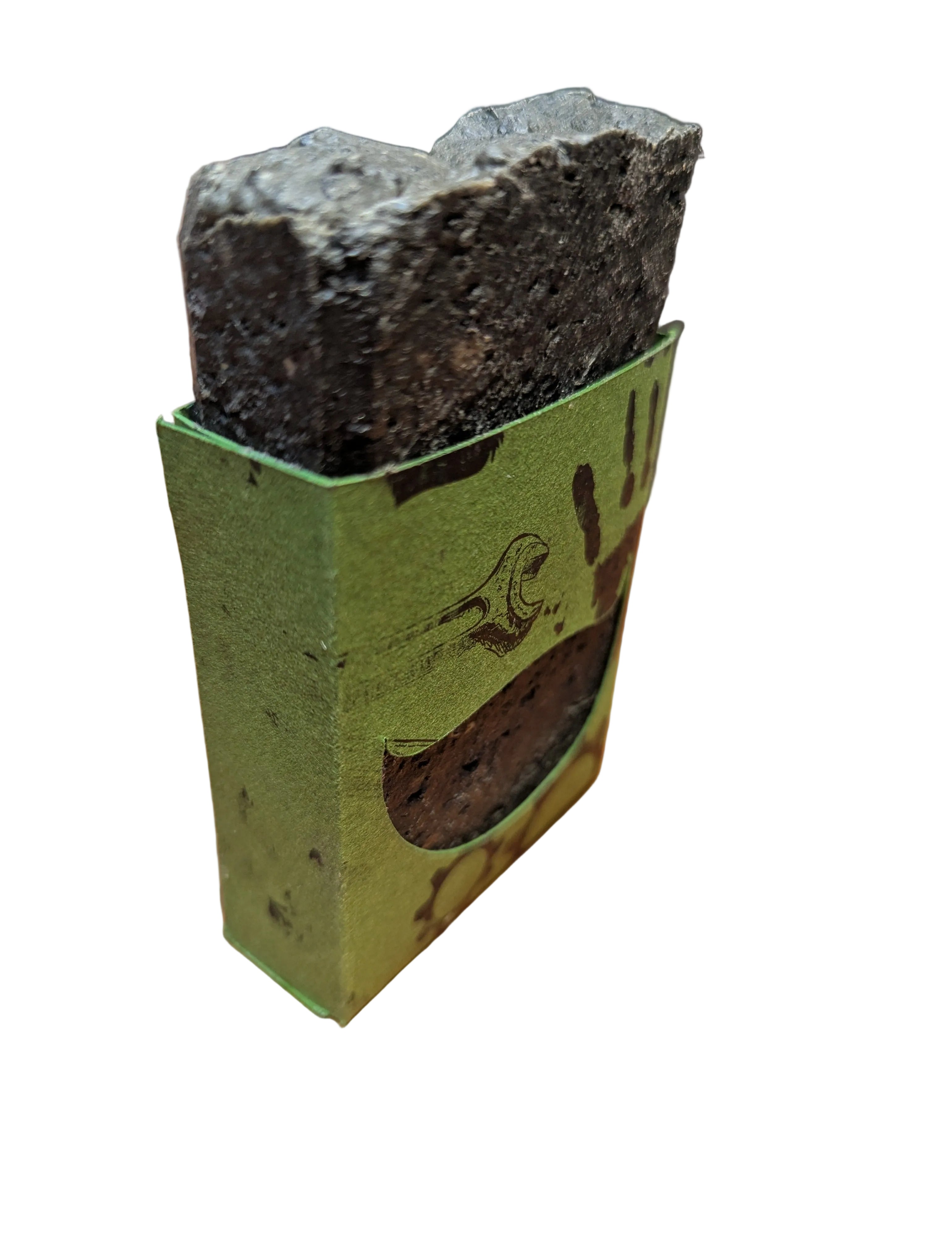 Farm Hand Tallow & Goat Milk Soap Bar