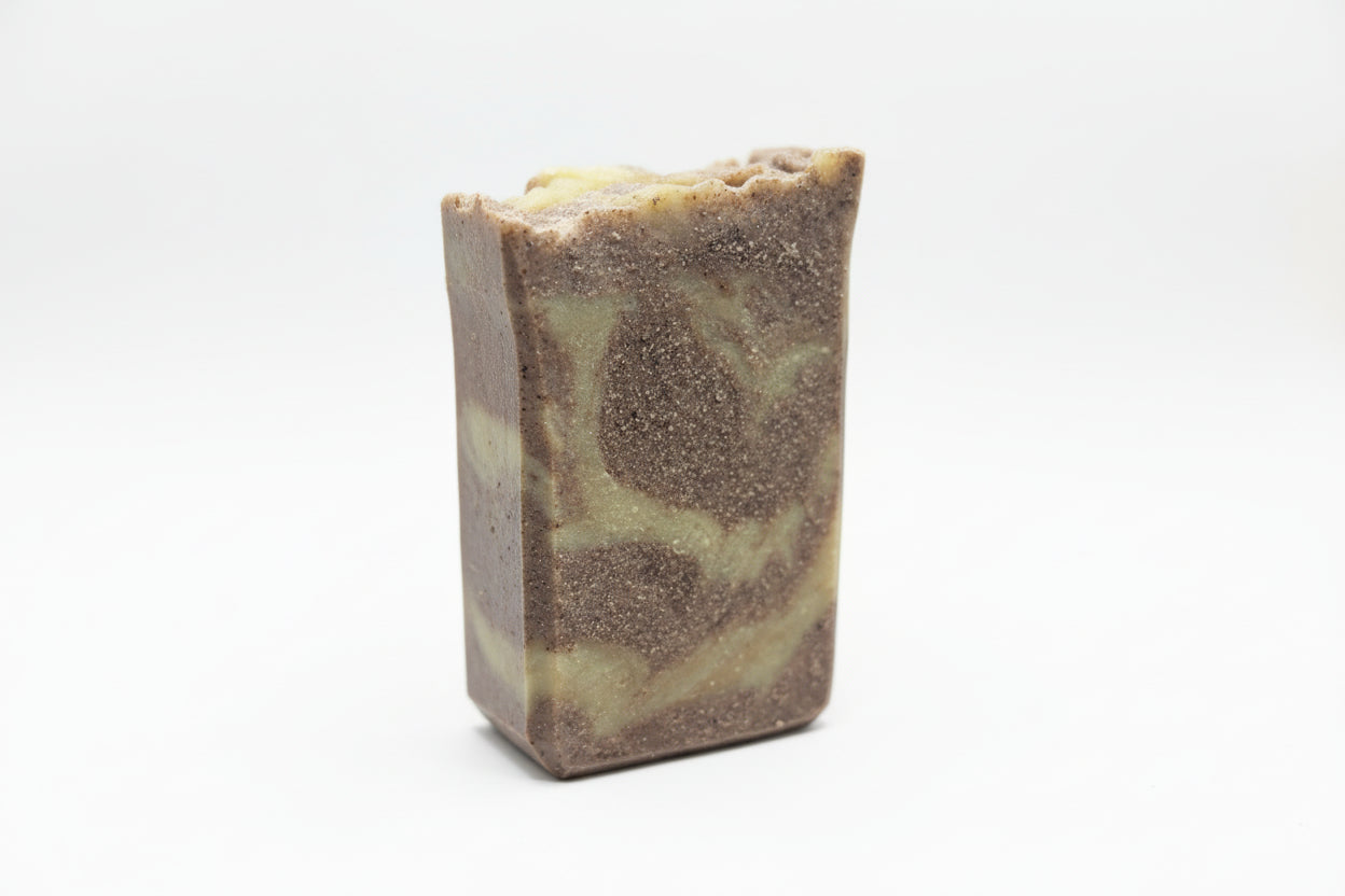 The Old Kentucky Tallow & Goat Milk Soap Bar