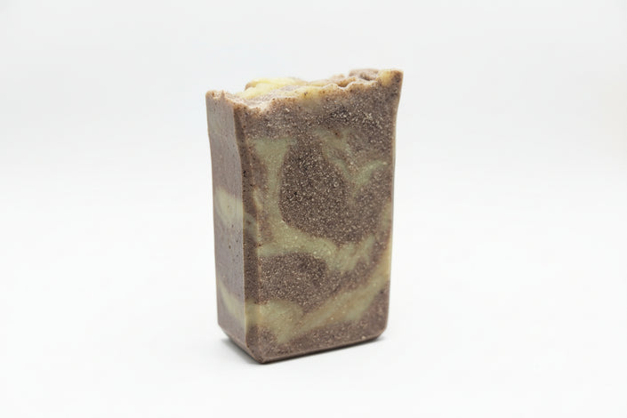 The Old Kentucky Tallow & Goat Milk Soap Bar