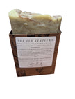 The Old Kentucky Tallow & Goat Milk Soap Bar