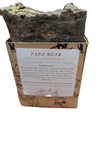 Papa Bear Tallow & Goat Milk Soap Bar