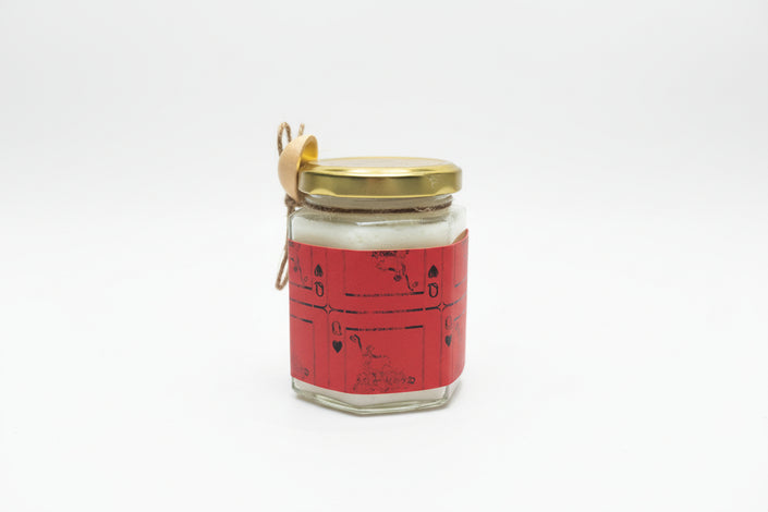 Lady Luck Emulsified Tallow Sugar Scrub