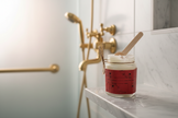 Lady Luck Emulsified Tallow Sugar Scrub