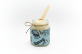 Siren Song Emulsified Tallow Sugar Scrub