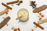Papa Bear Whipped Tallow Body Butter