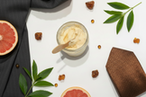Three Piece Suit Whipped Tallow Body Butter