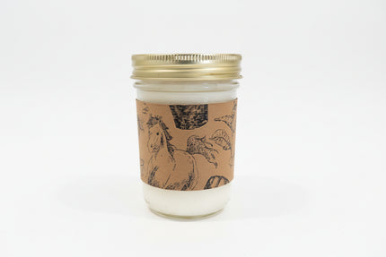 The Old Kentucky Whipped Tallow Body Butter