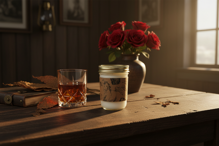 The Old Kentucky Whipped Tallow Body Butter