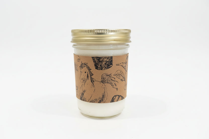 The Old Kentucky Whipped Tallow Body Butter