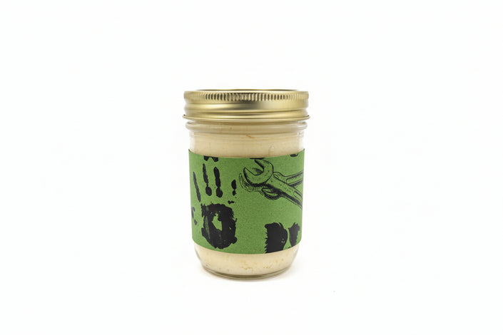 Farm Hand Whipped Tallow Body Butter
