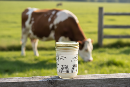 Some Like It Plain (Unscented) Whipped Tallow Body Butter