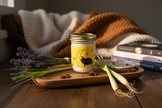 Lemongrass Lullaby Whipped Tallow Body Butter
