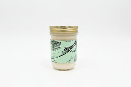 Siren Song Whipped Tallow Body Butter