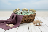 Siren Song Whipped Tallow Body Butter
