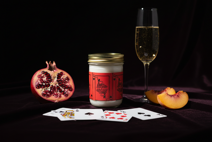 Lady Luck Whipped Tallow Body Butter