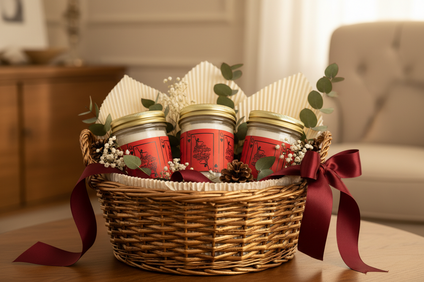 Lady Luck Whipped Tallow Body Butter