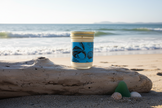 Just Beachy Whipped Tallow Body Butter