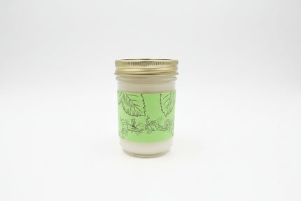 Wildflower Bouquet Whipped Tallow Body Butter