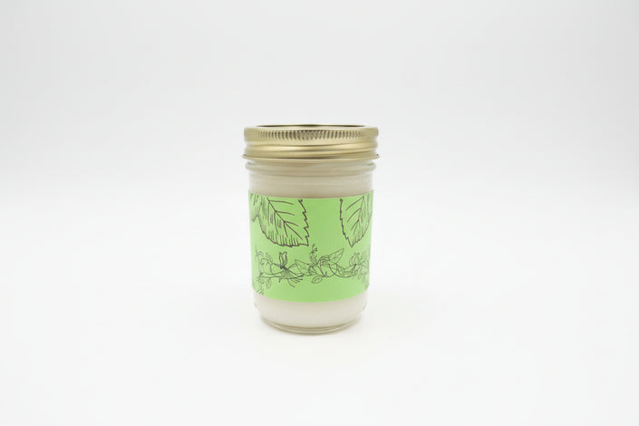 Wildflower Bouquet Whipped Tallow Body Butter