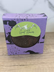 Goat Milk Shampoo Bar Fall Seasonal Scents