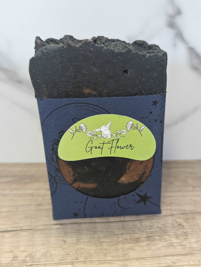 Goat Milk Bar Soap Fall Seasonal Scents