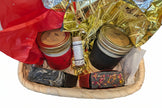 Scent Stories Gift Basket
