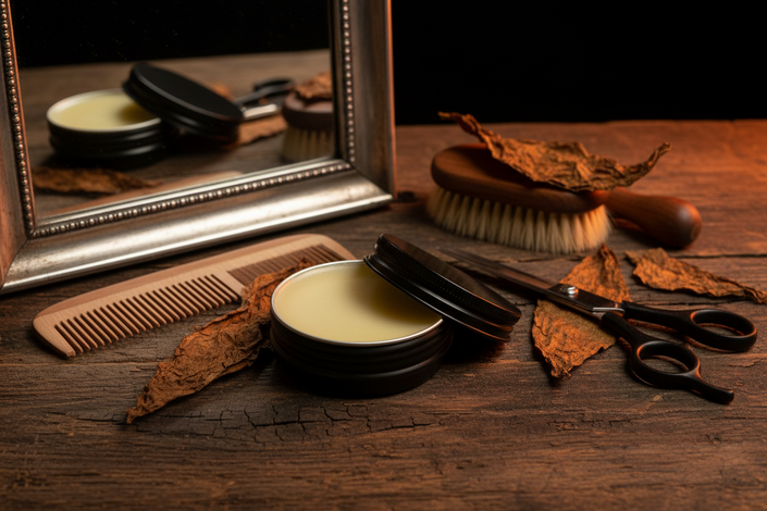 The Old Kentucky Beard Balm