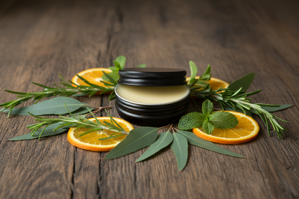 Replenish Hair Pomade