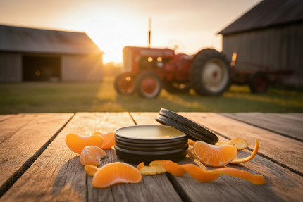 Farm Hand Hair Pomade